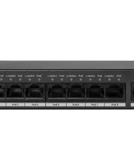 Dahua PFS3010-8ET-96-V2 8 ports switch POE