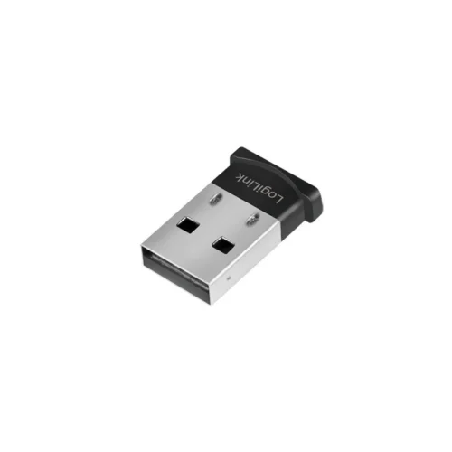 LogiLink синtooth 5.0 адаптер USB-A