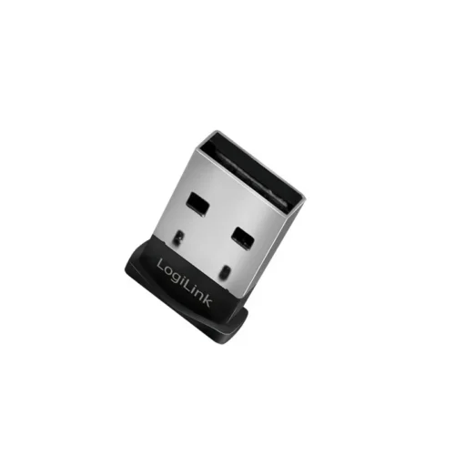 LogiLink синtooth 5.0 адаптер USB-A