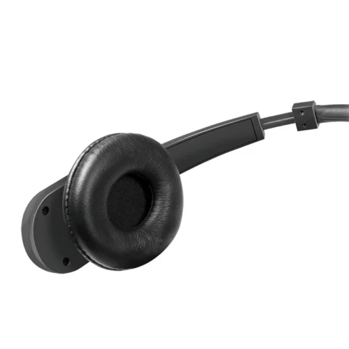 LogiLink синtooth stereo headset with microphone