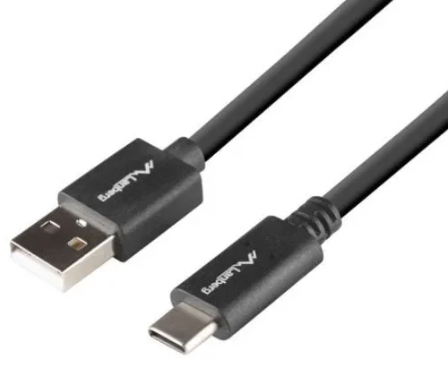 Lanberg кабел USB-C