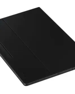 Alternative view of Samsung Book Cover Galaxy Tab S8 Ultra черен