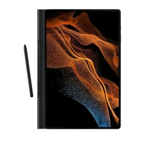 Samsung Book Cover Galaxy Tab S8 Ultra черен