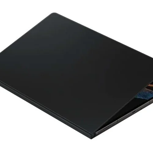 Samsung Book Cover Galaxy Tab S8 Ultra черен