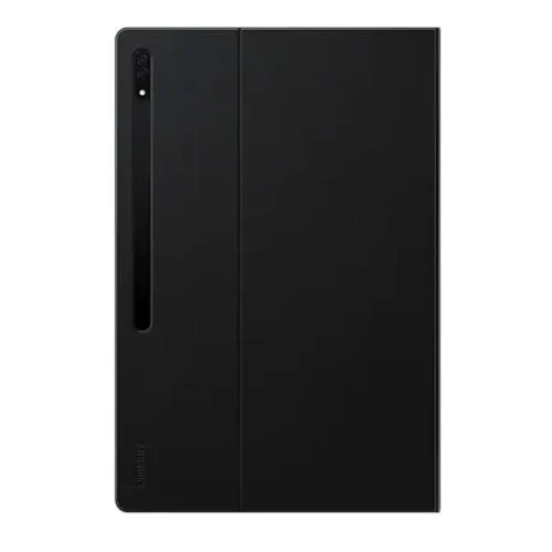 Samsung Book Cover Galaxy Tab S8 Ultra черен