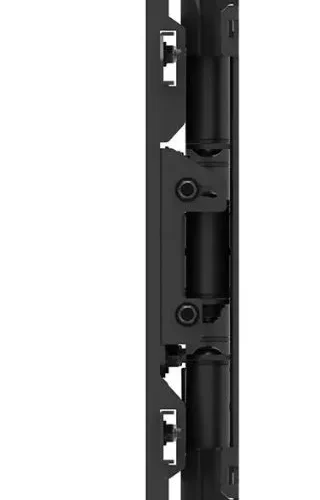 Alternative view of Neomounts Wall bracket WL40-550BL16 40-65 inch 100x100-600x400