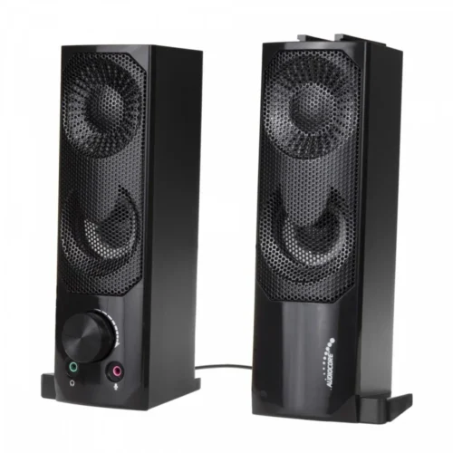 Audiocore 2 in 1 PC speaker and soundbar Audiocore AC95