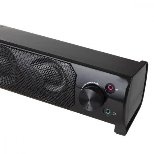 Audiocore 2 in 1 PC speaker and soundbar Audiocore AC95