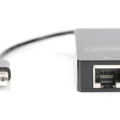 Digitus Extender USB up to 45 m for use with RJ45 CAT5 UTP