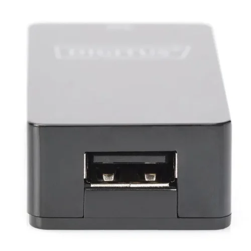 Digitus Extender USB up to 45 m for use with RJ45 CAT5 UTP