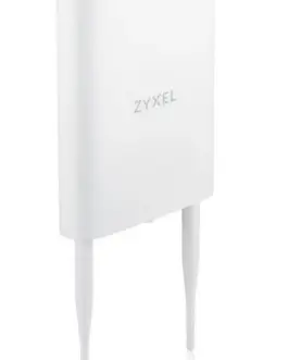 Alternative view of Zyxel Access Point NWA55AXE EU SP Inc PoE NWA55AXE-EU0102F
