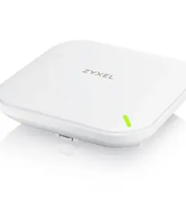 Alternative view of Zyxel Access point NWA90AX-EU0102F Nebula WiFi AP SP Standalone EU