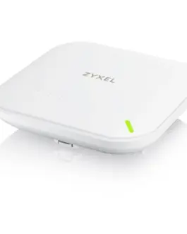 Alternative view of Zyxel Access point NWA90AX-EU0102F Nebula WiFi AP SP Standalone EU