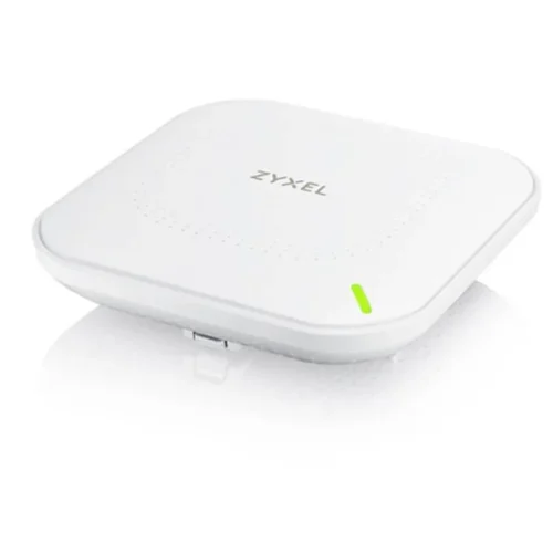 Alternative view of Zyxel Access point NWA90AX-EU0102F Nebula WiFi AP SP Standalone EU