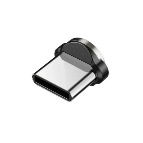 Maclean USB magnetic кабел 3in1 2m typ C MCE475