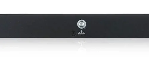 Zyxel GS1100-10HP-EU0102F 120W PoE 8xGigabit 2xFiber Uplilk Switch