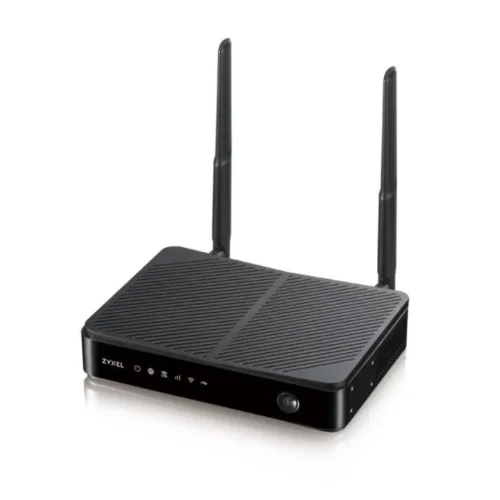 Zyxel Router Nebula LTE3301-PLUS LTE 1Y Pro CAT6 AC1200 WiFi 4xGbE NebulaFlex