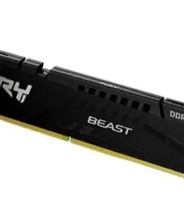 Kingston DDR5 Fury Beast черен 8GB(1 8GB)/5600 CL4