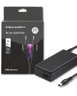 Qoltec Desktop захранващ блок 36W 12V 3A 5.52.1