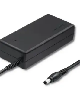 Alternative view of Qoltec Desktop захранващ блок 36W, 12V, 3A, 5.52.1