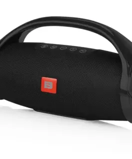 BLOW Speaker BT-470 + flashlight черен