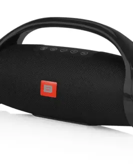 BLOW Speaker BT-470 + flashlight черен