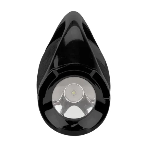 Alternative view of BLOW Speaker BT-470 + flashlight, черен