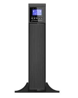 PowerWalker UPS Rack VFI 10000 ICRS IOT 3/1 On-line 10KVA terminal RJ-45 SB-B RS-232 3/1 without battery