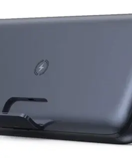 AUKEY външна батерия PB-WL03 Ultrafast 20000 mAh | wireless charging Qi | LED | Power Deliwery 3.0 | Quick Charge 3.0 | 22.5W