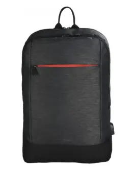 Hama Lapotop раница Manchester 15.6- inch черен