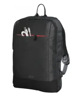 Alternative view of Hama Lapotop раница Manchester 15.6- inch черен