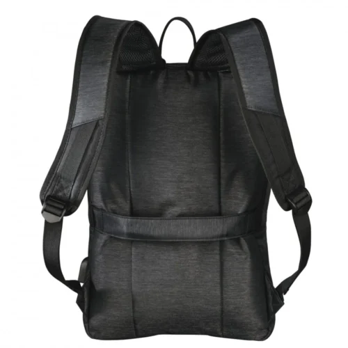 Hama Lapotop раница Manchester 15.6- inch черен