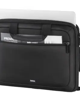 Alternative view of Hama чанта за лаптоп Nice 13.3-inch черен