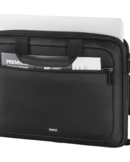 Alternative view of Hama чанта за лаптоп Nice 15.6-inch черен