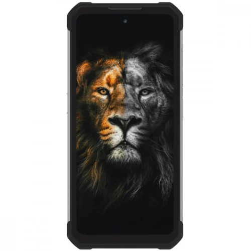OUKITEL Oukitel WP17 8/128GB DS черен