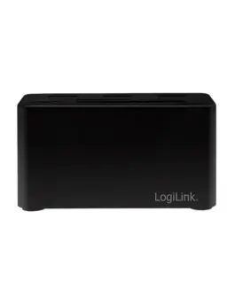 LogiLink USB3.2 Gen 1 docking sta tion