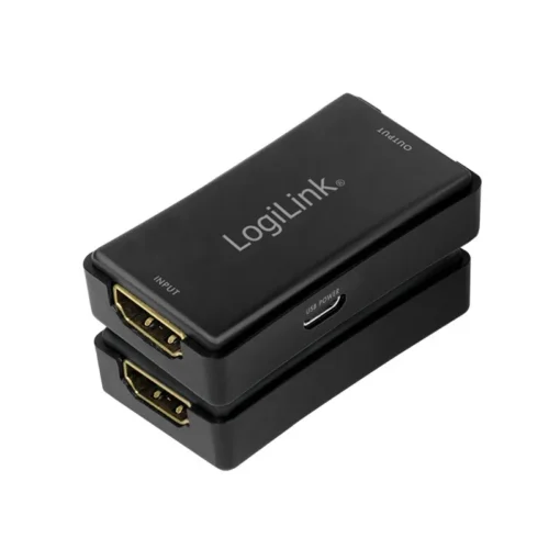 LogiLink HDMI repeater