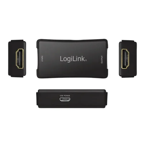 LogiLink HDMI repeater