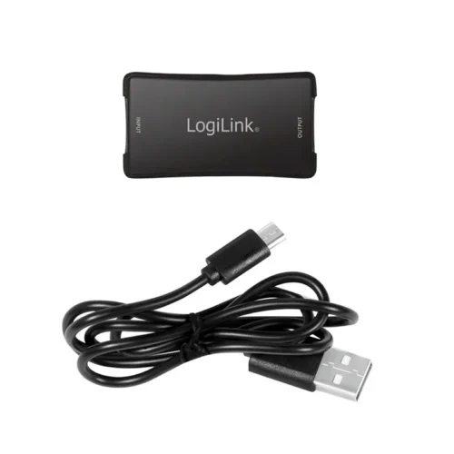 LogiLink HDMI repeater
