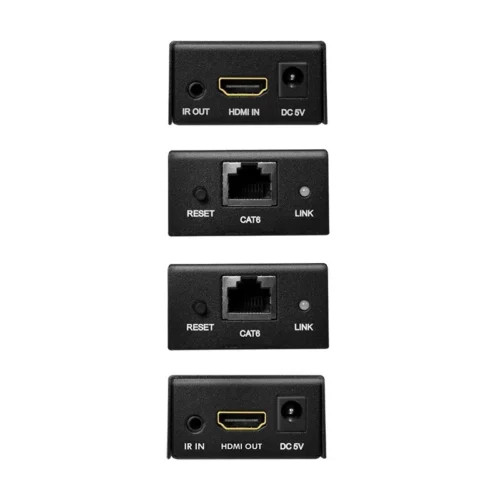 LogiLink HDMI extender up to 60m 1080p/60Hz