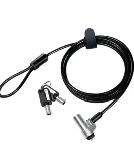 LogiLink Лаптоп security lock universal nano slot