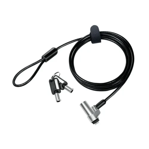 LogiLink Лаптоп security lock universal nano slot