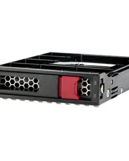 Hewlett Packard Enterprise HPE 960GB SATA RI LFF LPC MV SSD P47808-B21