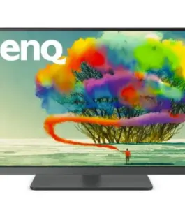 Benq Monitor 27 inch PD2705U LED 5ms/QHD/IPS/HDMI/DP/USB