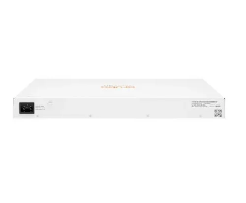 Hewlett Packard Enterprise Switch Instant On 1830 PoE 24x1GbE JL813A