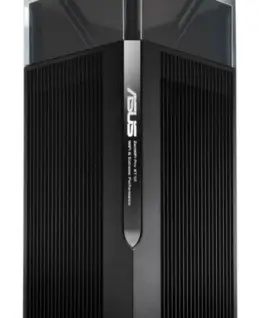 Alternative view of Asus Router ZenWiFi Pro XT12 System WiFi 6 AX11000 1pk