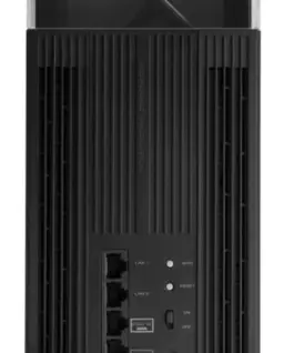 Asus Router ZenWiFi Pro XT12 System WiFi 6 AX11000 1pk