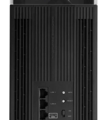 Asus Router ZenWiFi Pro XT12 System WiFi 6 AX11000 1pk