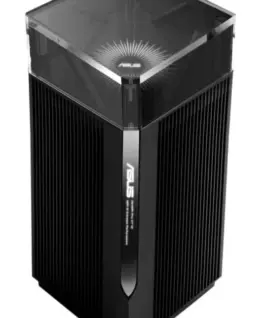 Asus Router ZenWiFi Pro XT12 System WiFi 6 AX11000 1pk