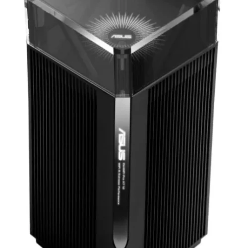 Asus Router ZenWiFi Pro XT12 System WiFi 6 AX11000 1pk